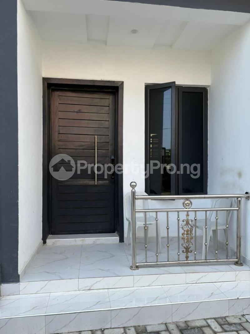 2 bedroom House for rent God's Favor Lane Olokonla Ajah Lagos