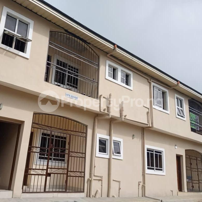 2 Bedroom Flat / Apartment in Trans Amadi Port Harcourt Rivers Flat