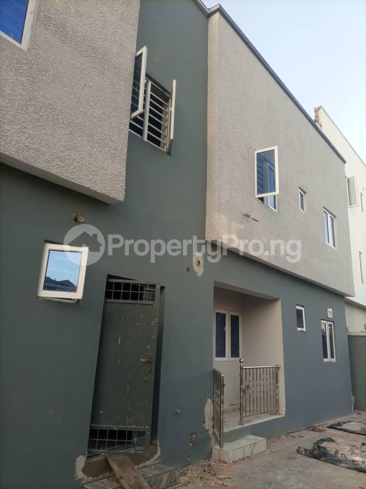 2 bedroom Flat / Apartment for rent Omole Phase 1, Ogba Lagos - 0