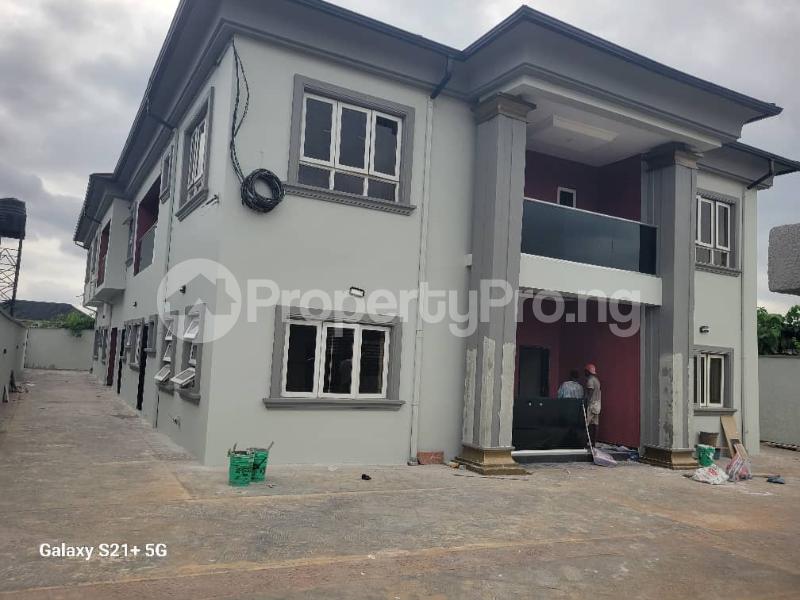 3 bedroom Flat / Apartment for rent Isheri North Gra Isheri North Ojodu Lagos