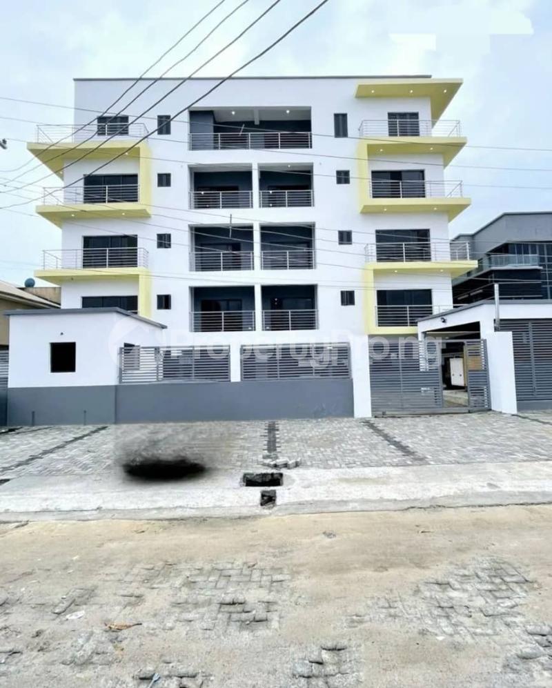 2 bedroom Flat / Apartment for sale Off Admiralty Way Lekki Phase 1 Lekki Lagos