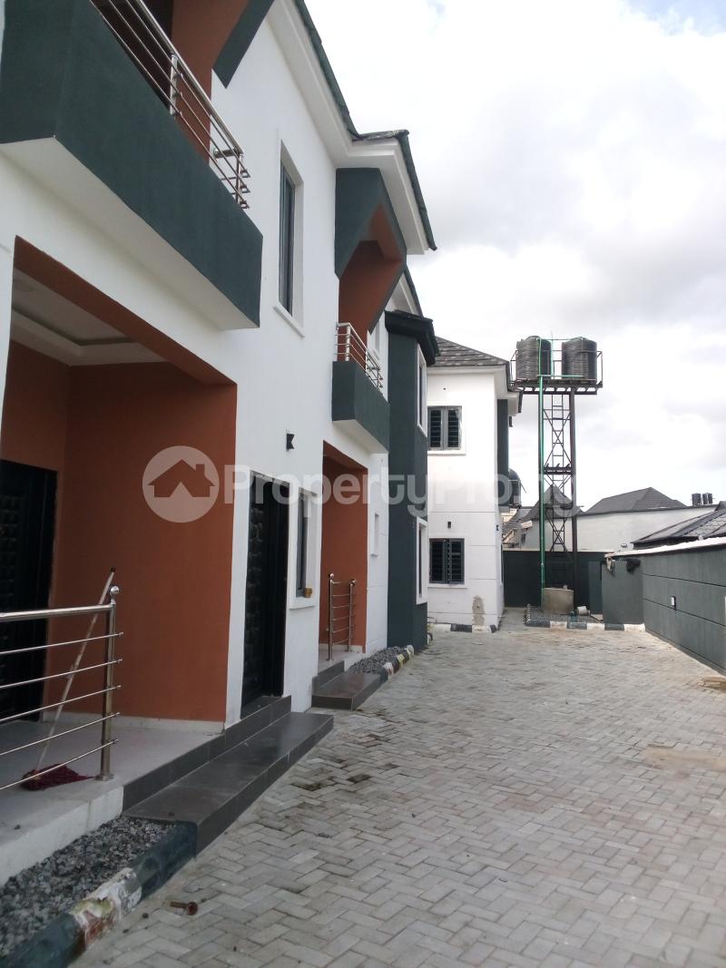 2 bedroom Flat / Apartment for rent Seaside Estate Badore Ajah Lagos