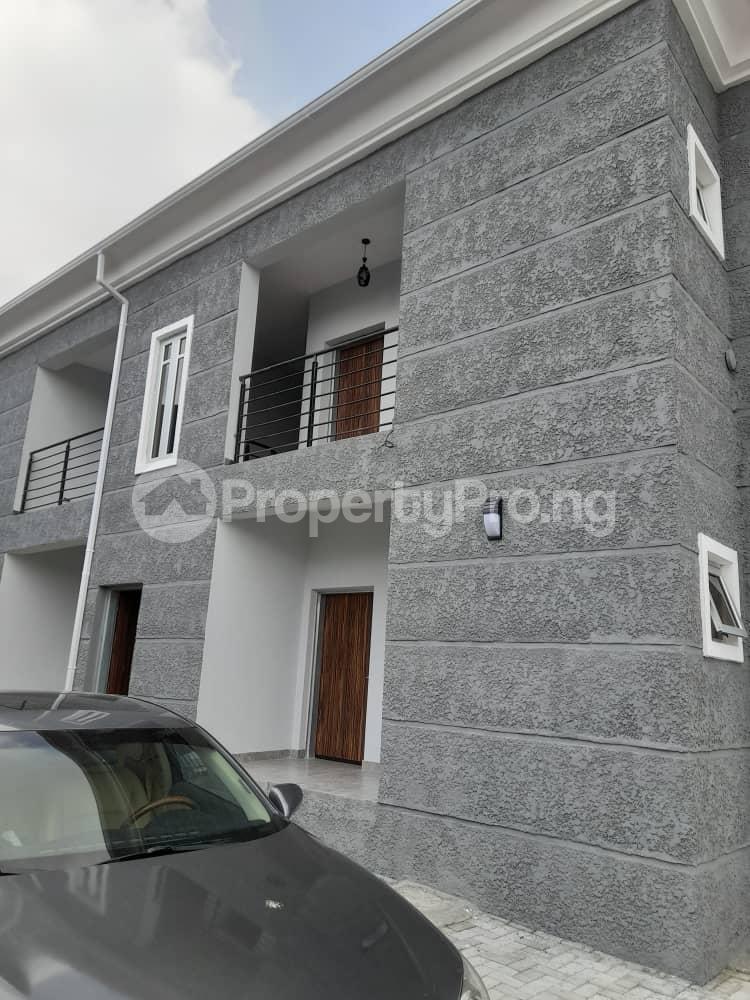 1 bedroom Flat / Apartment for rent Ado Road, Ajah Lagos