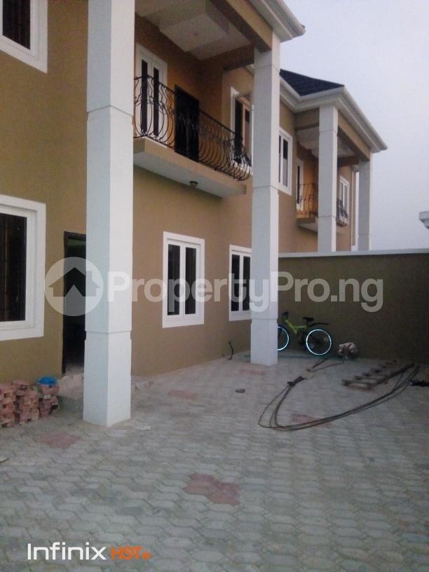 2 bedroom Flat / Apartment for rent Muize Louis Abraham adesanya estate Ajah Lagos