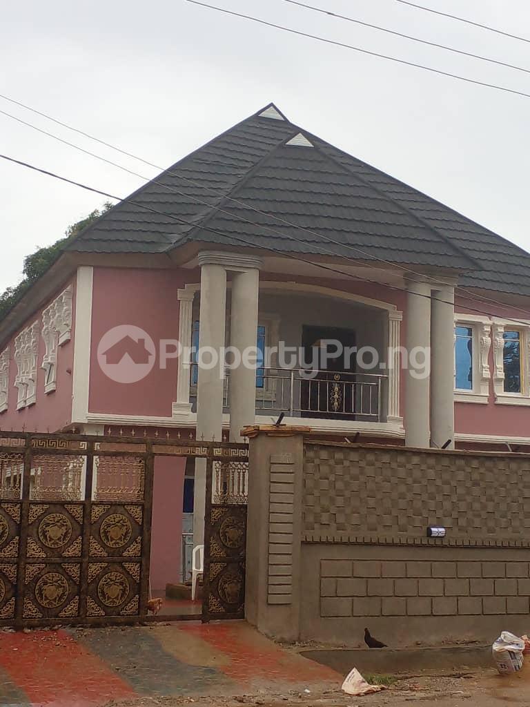 2 bedroom Flat / Apartment for rent Abule Egba Lagos