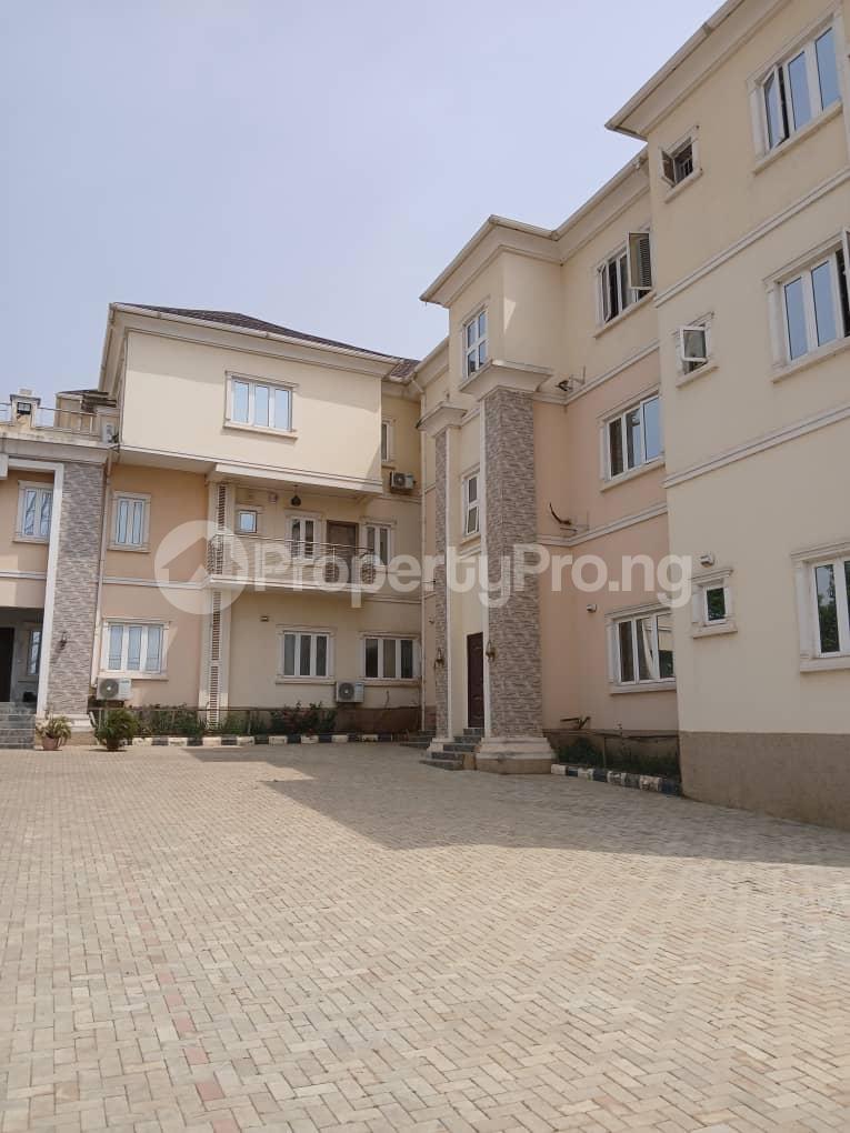 2 bedroom Flat / Apartment for rent Mpape Abuja