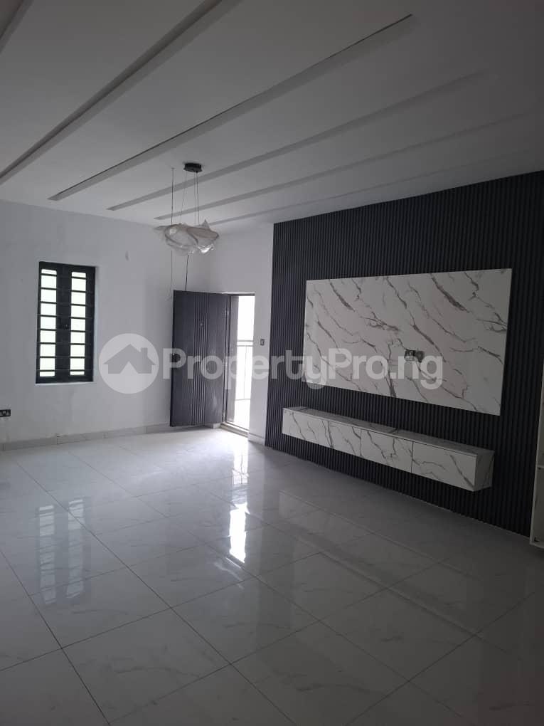 2 bedroom Flat / Apartment for sale Off Spg Road Igbo Efon Lekki Lagos State SPG Road Lekki Lagos