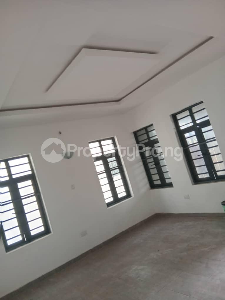 2 bedroom Flat / Apartment for rent Agege Lagos