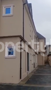 2 bedroom Flat / Apartment for rent Ogba Lagos