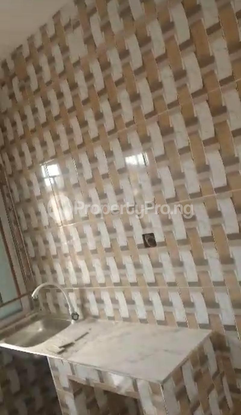2 bedroom Flat / Apartment for rent Egbe Ikotun/Igando Lagos