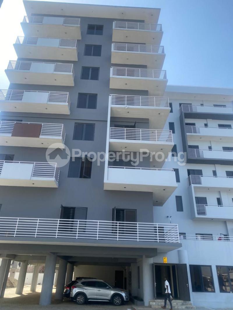 2 bedroom Flat / Apartment for rent Victoria Island Lagos