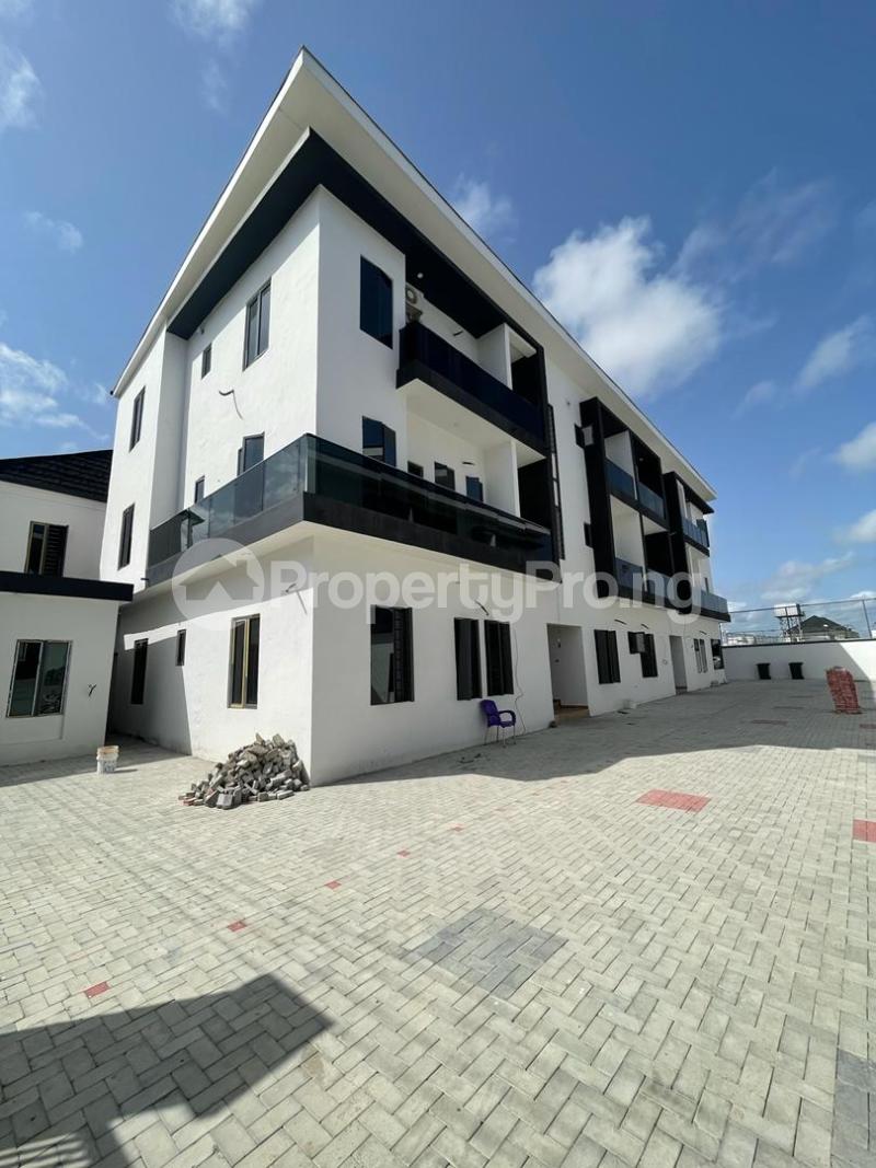 2 bedroom Flat / Apartment for rent VGC Lekki Lagos