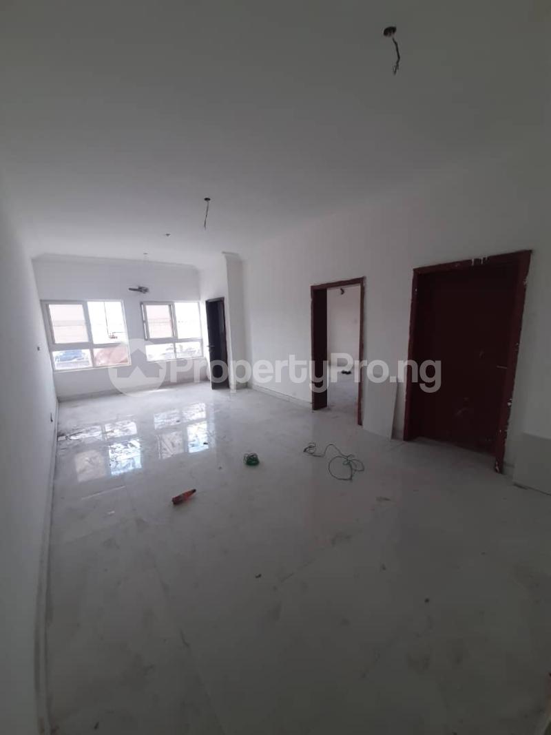 Flat / Apartment for rent Lekki Phase 1 Lekki Lagos