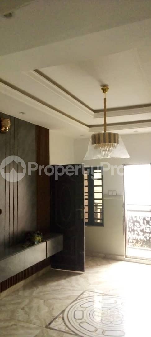 2 bedroom Flat / Apartment for rent Unity estate Ojodu Lagos