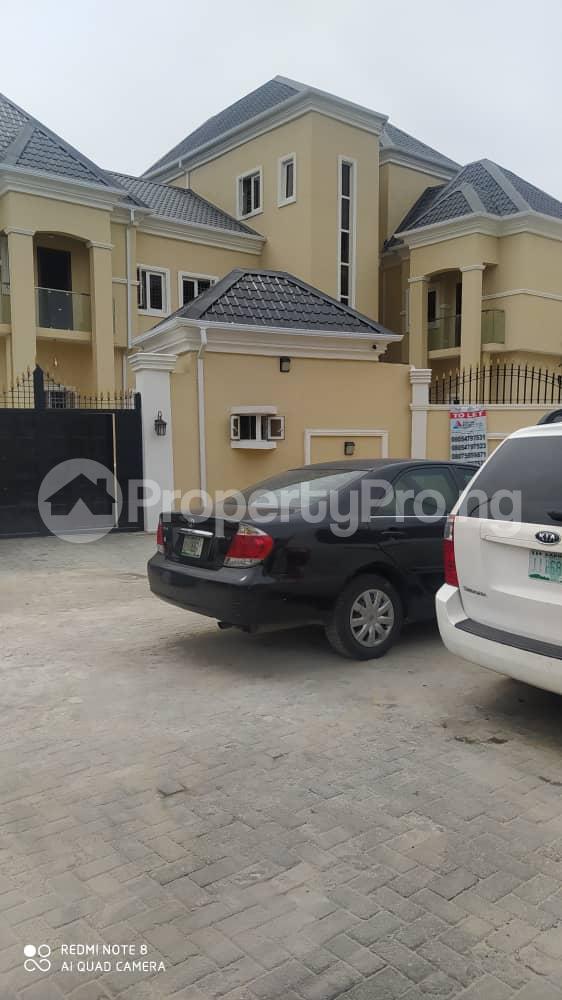 2 bedroom House for rent Oniru Lekki Phase 2 Lekki Lagos - 19