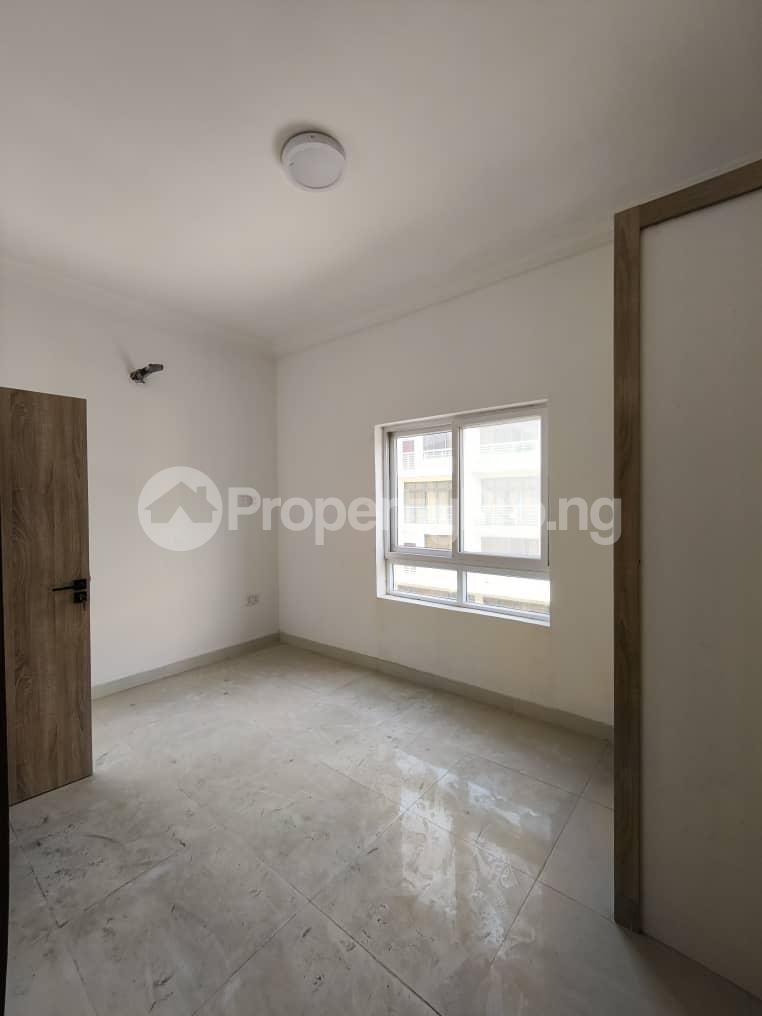 2 bedroom Flat / Apartment for rent Northern Foreshore Estate Chevron Lekki Lagos