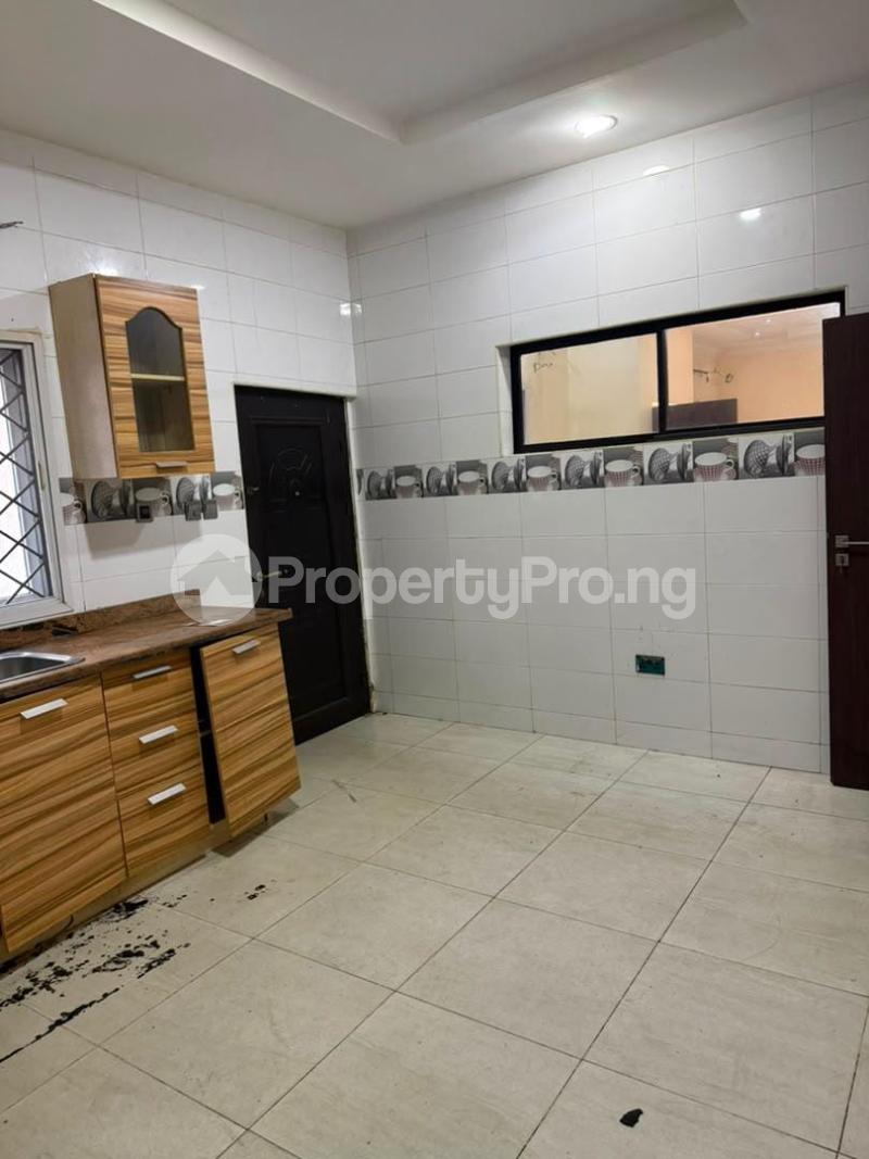 2 bedroom Flat / Apartment for rent Aguda(Ogba) Ogba Lagos