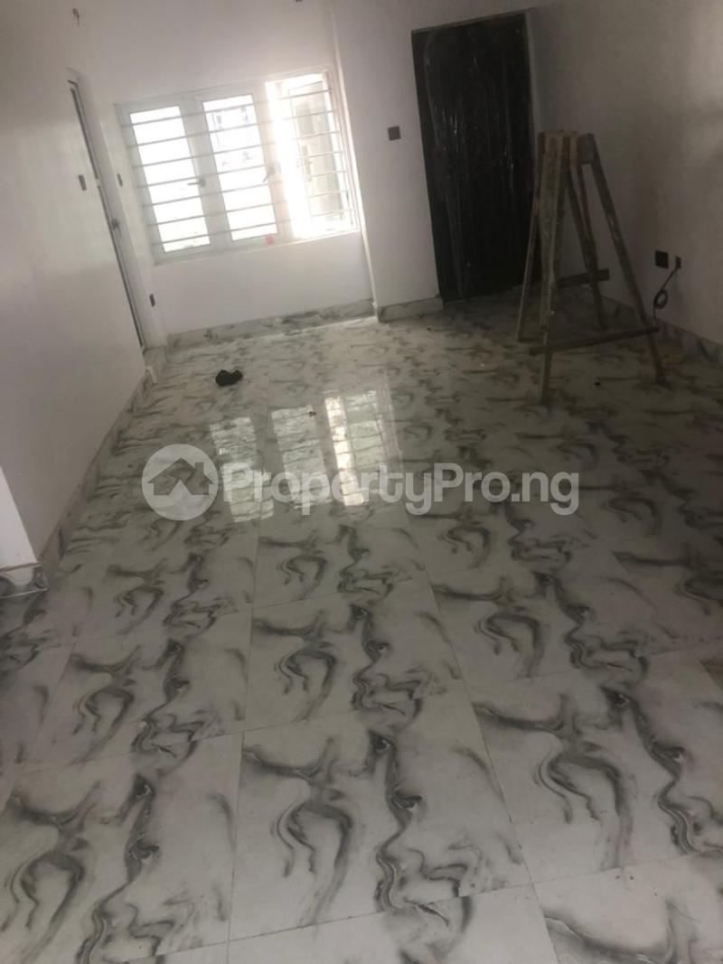 2 bedroom Flat / Apartment for rent Ilasan Lekki Lagos
