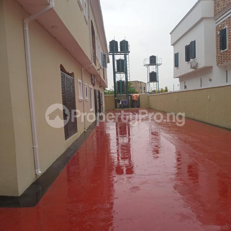 2 bedroom Flat / Apartment for rent Lbs Olokonla Ajah Lagos