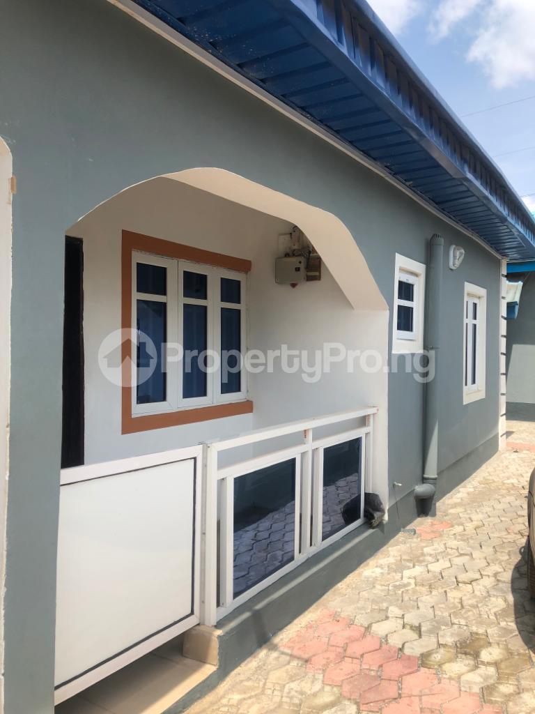 2 bedroom Flat / Apartment for rent 2storey Baruwa Ipaja Lagos - 0