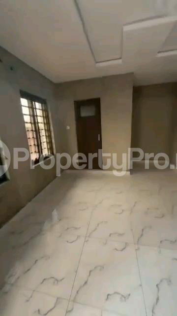 2 bedroom Flat / Apartment for rent Ilupeju Lagos