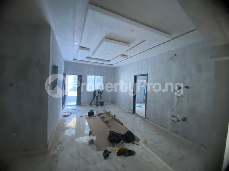 2 bedroom Flat / Apartment for rent Greenfield Estate Ago palace Okota Lagos