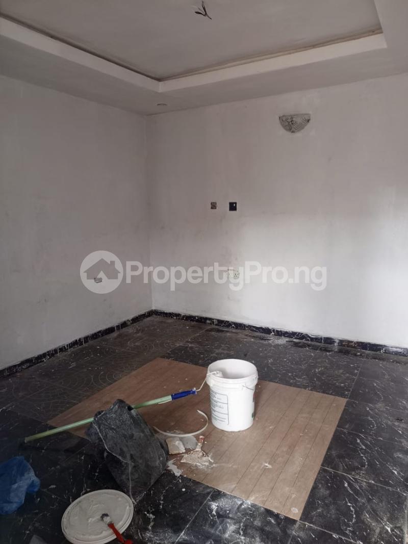 2 bedroom Flat / Apartment for rent Silver Point Estate Badore Ajah Lagos