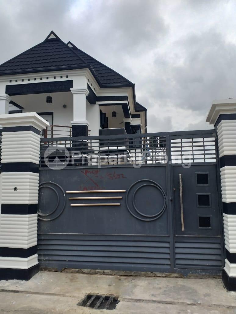 2 bedroom Flat / Apartment for rent Greenland Estate, Olokonla Ajah Lagos