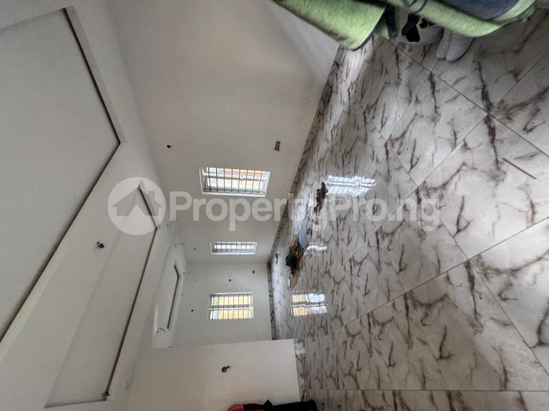 2 bedroom Flat / Apartment for rent Sangotedo Ajah Lagos