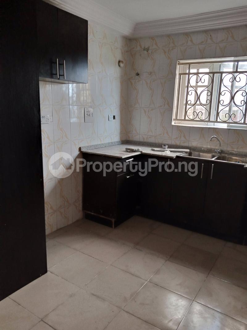 2 bedroom Flat / Apartment for rent Jabi Abuja