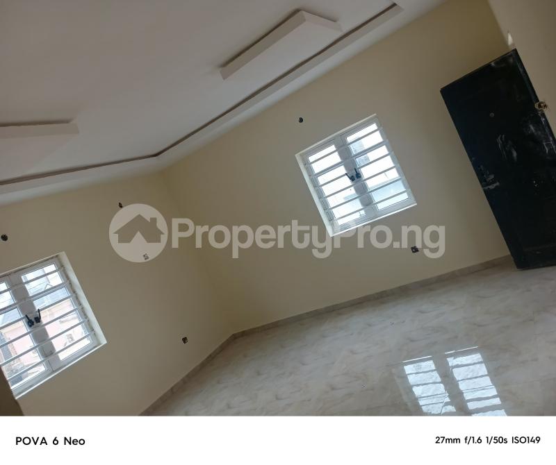 2 bedroom Flat / Apartment for rent Valley View Estate Aboru, Iyana Ipaja Ipaja Lagos