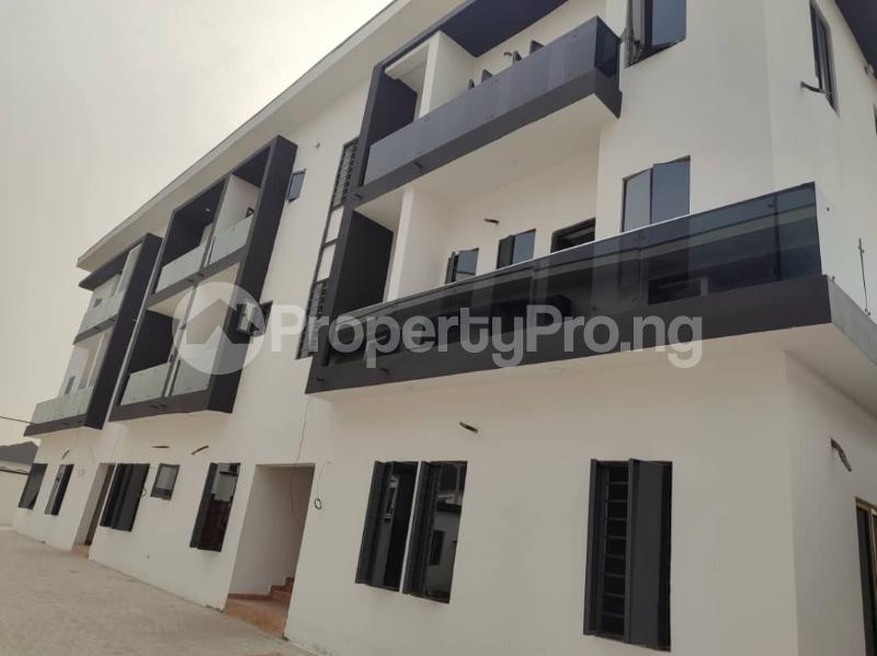 2 bedroom Flat / Apartment for rent Harris Drive VGC Lekki Lagos