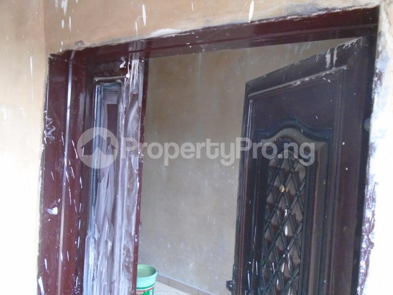 2 bedroom House for rent Shangisha Kosofe/Ikosi Lagos