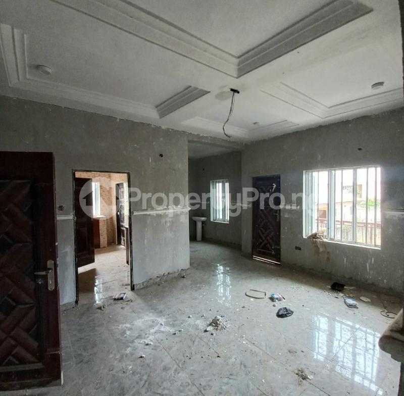 2 bedroom Flat / Apartment for rent F 01 Layout Kubwa Abuja