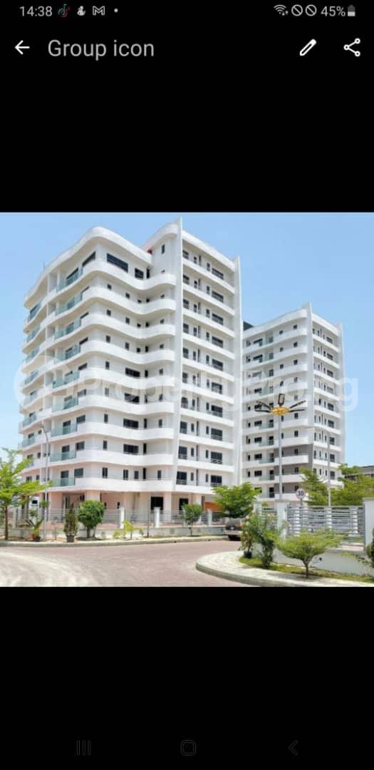 2 bedroom House for rent Lekki Phase 1 Lekki Lagos