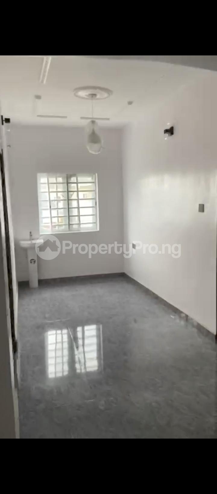 2 bedroom Flat / Apartment for rent Estate Olu Odo Ebute Ikorodu Lagos