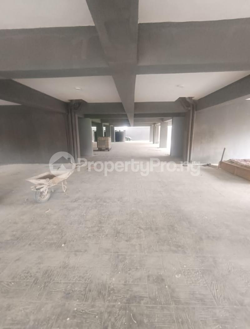 2 bedroom House for rent Kunsela Road Ikate, Elegushi Lekki Lagos. Ikate Lekki Lagos