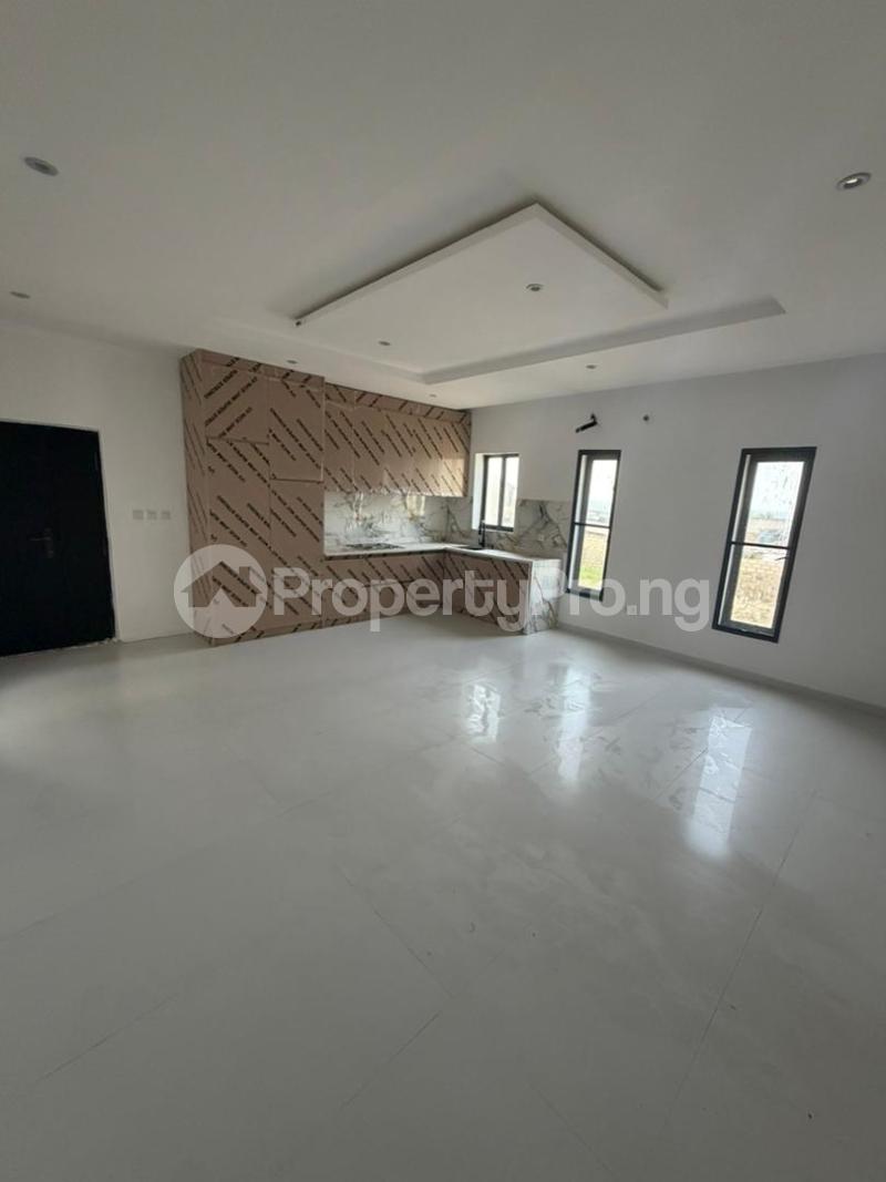 2 bedroom Flat / Apartment for rent New Road Lekki Lagos