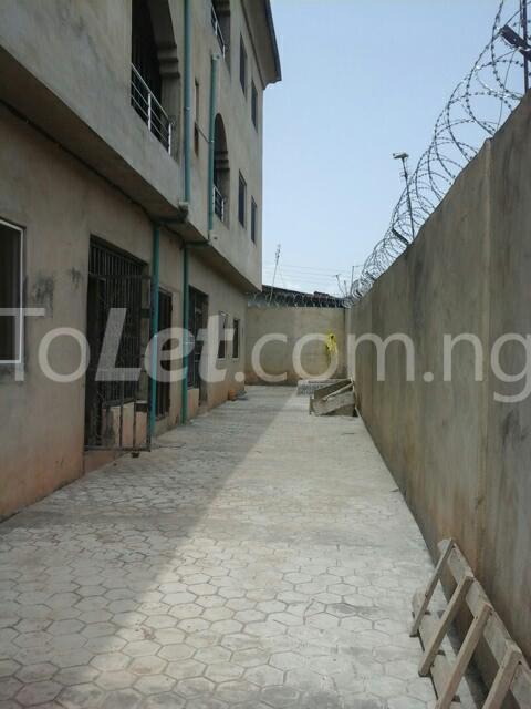 2 bedroom Flat / Apartment for rent Off Ajayi Road Ajayi road Ogba Lagos