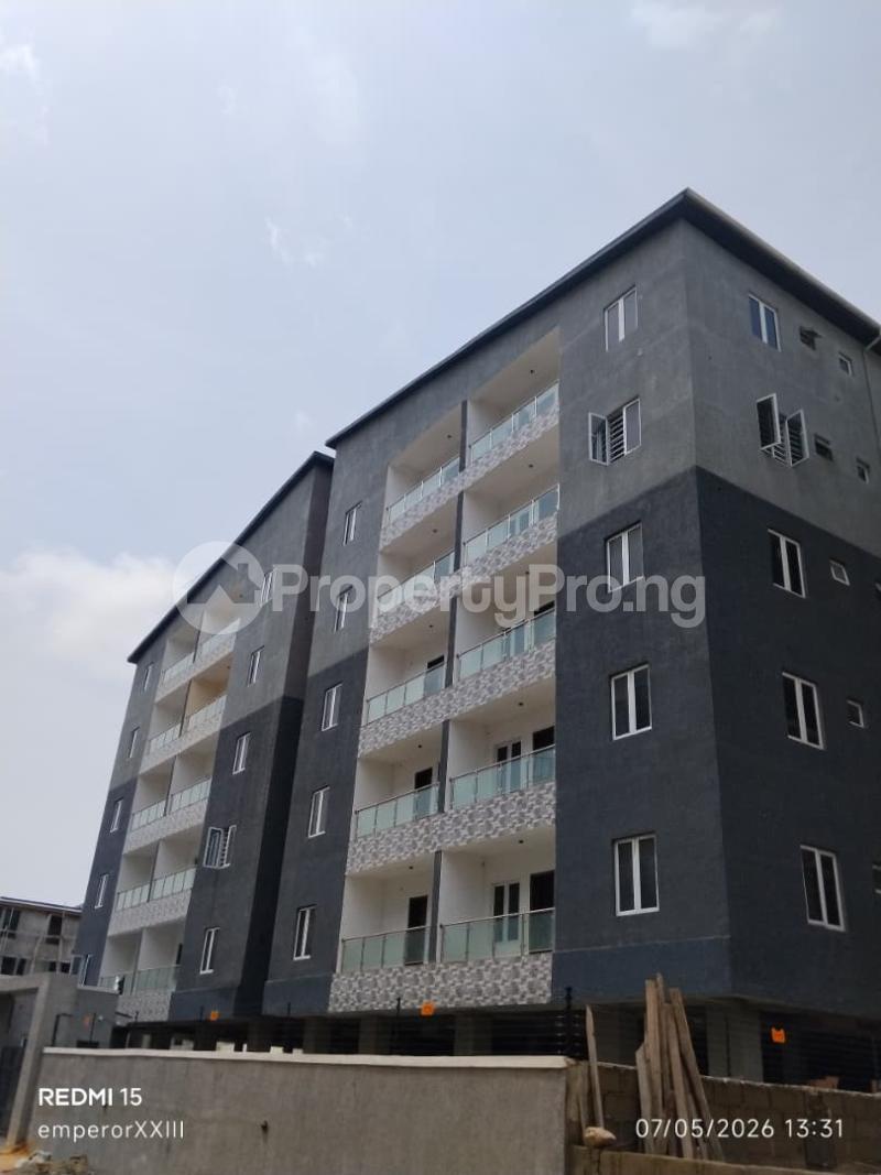 2 bedroom Flat / Apartment for rent Richmond Pearl Estate Freedom Way Lekki Lagos