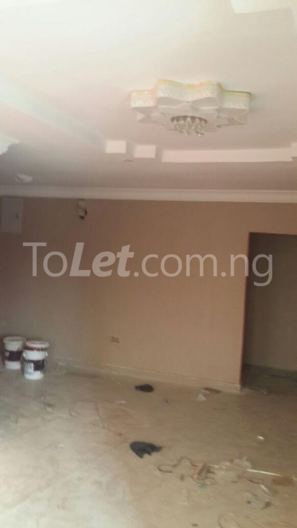 2 bedroom Flat / Apartment for rent Close To Deeper Life Soluyi Gbagada Lagos