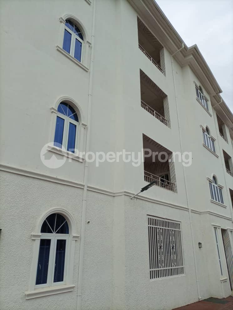 2 bedroom Flat / Apartment for rent Lifecamp Life Camp Abuja