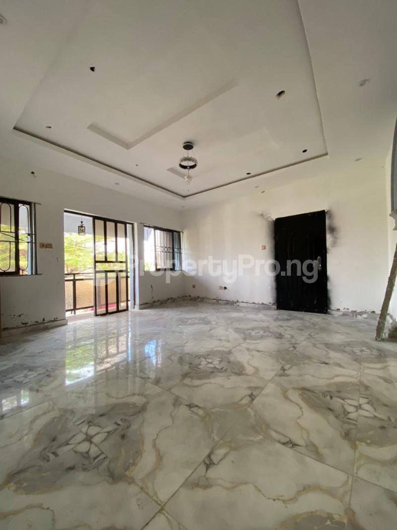 3 bedroom House for rent Ado Ajah Lagos