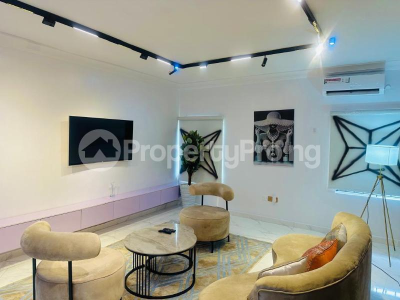 2 bedroom House for rent Lekki Phase 1 Lekki Lagos