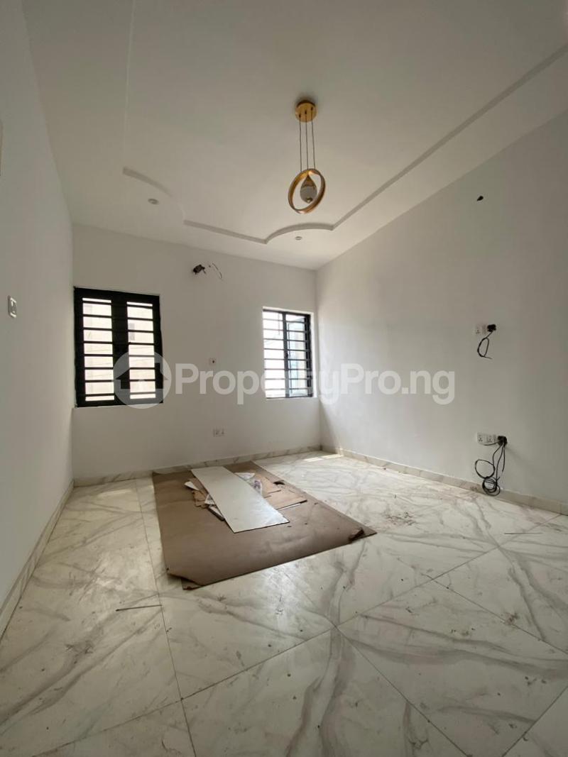 2 bedroom Flat / Apartment for rent orchid Lekki Lagos