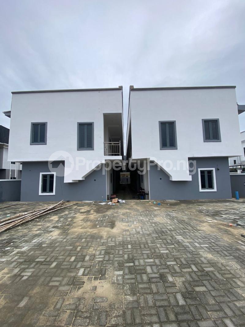 1 bedroom Flat / Apartment for rent orchid Lekki Lagos