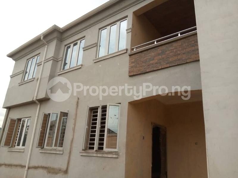 2 bedroom House for rent Magodo Isheri Ojodu Lagos