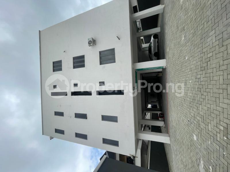 2 bedroom House for rent Ologolo Lekki Lagos