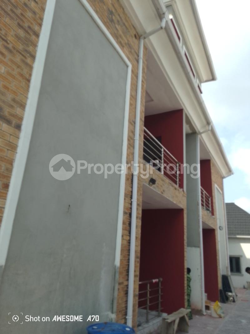 2 bedroom House for rent Estate Thomas estate Ajah Lagos