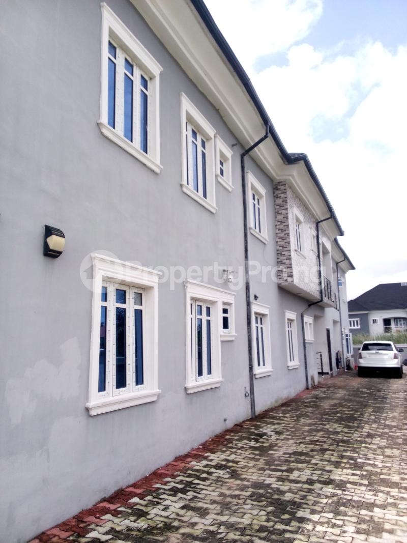 2 bedroom Flat / Apartment for rent Remlek Estate, Badore Ajah Lagos